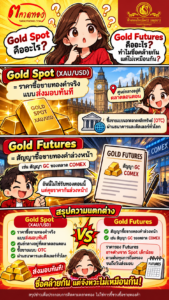 Gold-Spot-vs-Gold-Futures-Explained